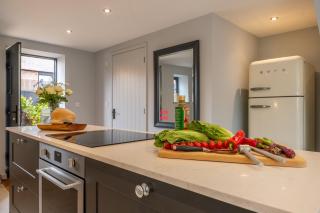 The Coach House Happisburgh - 1