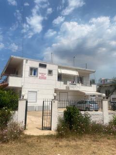 Vila Dura - Ksamil - 8