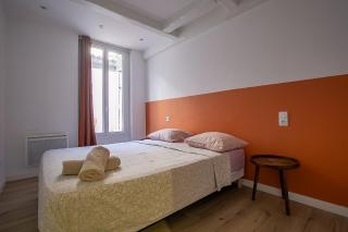 Appartement T2 - Castellane/Cours Julien (climatisation et terasse) - Marsiglia - 5