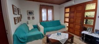 Anna's Summer House - Nea Kallikratia - 8