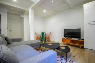 Appartement T2 - Castellane/Cours Julien (climatisation et terasse) - Marsiglia - 7
