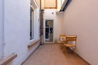 Appartement T2 - Castellane/Cours Julien (climatisation et terasse) - Marsiglia - 1