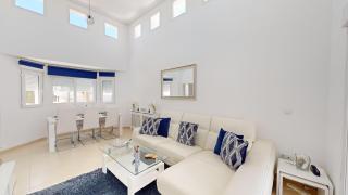 Villa Chopa - A Murcia Holiday Rentals Property - Roldán - 7