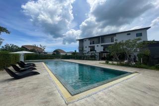 Alisse Stay Phuket Layan - 1