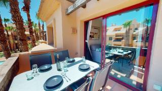 Casa Noray - A Murcia Holiday Rentals Property - 9