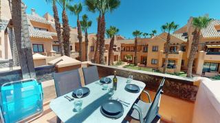 Casa Noray - A Murcia Holiday Rentals Property - Los Alcázares - 0