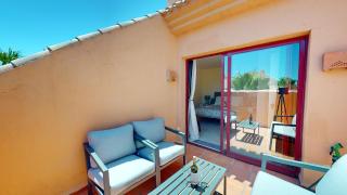 Casa Noray - A Murcia Holiday Rentals Property - Los Alcázares - 7