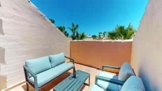 Casa Noray - A Murcia Holiday Rentals Property - Los Alcázares - 6