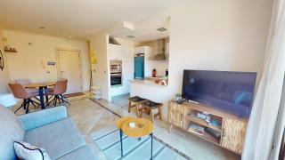 Casa Noray - A Murcia Holiday Rentals Property - Los Alcázares - 5