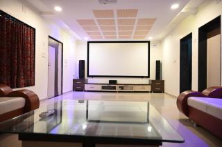 Krishna Riverside Resort - Vasad - 6