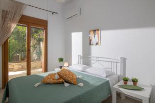 Beachfront Green apt-Ligaria beach - Ligaria - 6