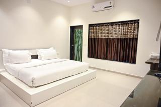 Krishna Riverside Resort - Vasad - 8