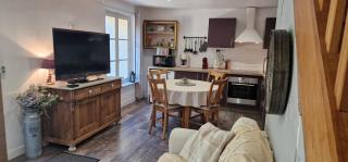 Gite avec piscine et bain nordique proche des plages du débarquement - 5