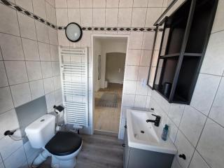 Ferienwohnung Karlson - Wilhelmshaven - 8