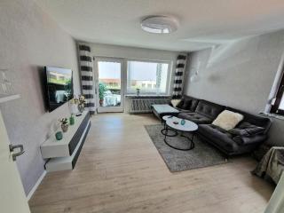 Ferienwohnung Karlson - Wilhelmshaven - 7