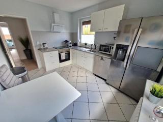 Ferienwohnung Karlson - Wilhelmshaven - 2
