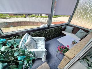 Ferienwohnung Karlson - Wilhelmshaven - 1
