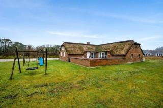 Large 14-Person Pool House - 1004 - Ringkøbing - 0