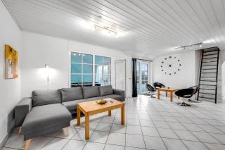 Large 14-Person Pool House - 1004 - Ringkøbing - 8