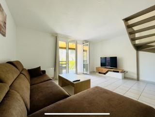 Havre de paix à Saint Cyprien à 300m de la plage - 4