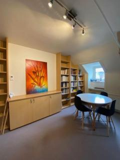 Appartement cosy - Dinan centre - Dinan - 1