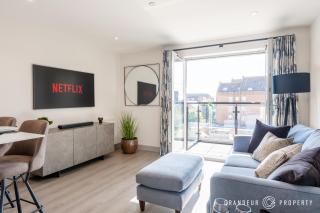 Quay View by Grandeur Property - 4