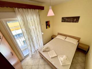 Mina Apartments Nea Kallikrateia - Nea Kalikratia - 2