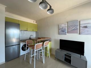 Kalyves Seafront Apartment - Kalivia Poligirou - 8