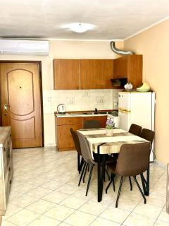 Mina Apartments Nea Kallikrateia - Nea Kalikratia - 9