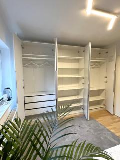 Nobelapartment zum Wohlfühlen - Bochum - 2