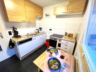 Nobelapartment zum Wohlfühlen - Bochum - 7
