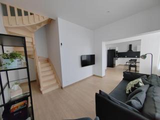Duplex neuf à 15 min de LILLE - - 7