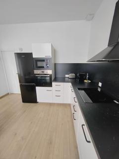 Duplex neuf à 15 min de LILLE - 5