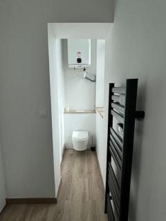 Duplex neuf à 15 min de LILLE - - 3