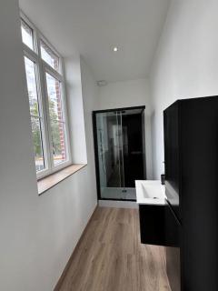 Duplex neuf à 15 min de LILLE - 1