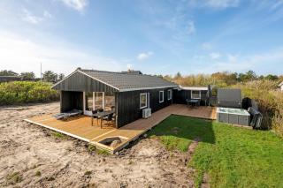 Lovely Newly Renovated Holiday House - 1005 - Ringkøbing - 9