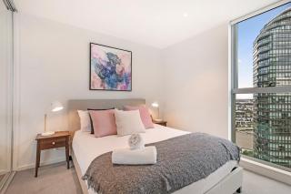 Astra Apartments Docklands - 5