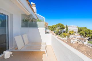 CostaBlancaDreams Duplex Cap Negret in Altea - Altea - 6