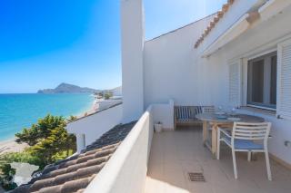 CostaBlancaDreams Duplex Cap Negret in Altea - Altea - 5