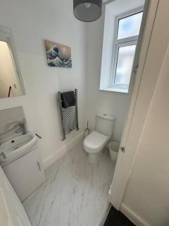 Theo apartment 150 meters from the winter gardens large groups welcome - 5