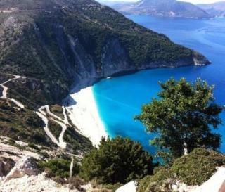 Agia Efimia Seaside in Agia Effimia - 6