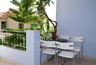 Agia Efimia Seaside in Agia Effimia - 1