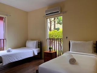 LiLLA Hilltop Retreat - Janda Baik - Bentong - 4