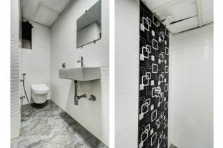 Hotel Icon International Airport Mumbai - Mumbai - 9