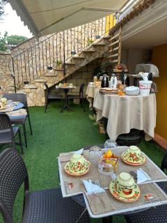 Tropea Casa Scirocco - 7