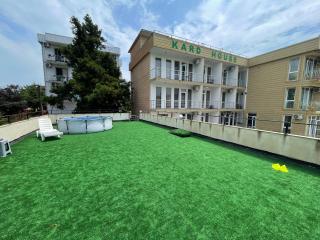 KARD HOUSE - Kobuleti - 8