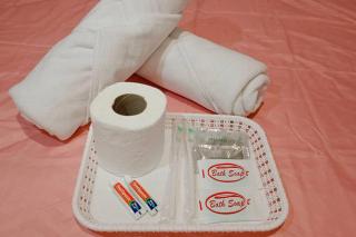 1BR Condotel Ridgewood Towers Taguig City #RW10 - 9