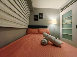 1BR Condotel Ridgewood Towers Taguig City #RW10 - Manila - 4