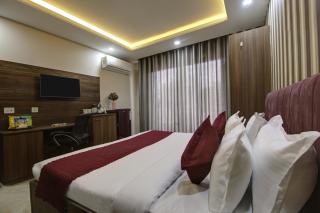 Limewood Stay Silver Studio Near Golf Course Road - 1