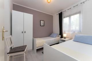 Ferienhaus Jadranka - 4